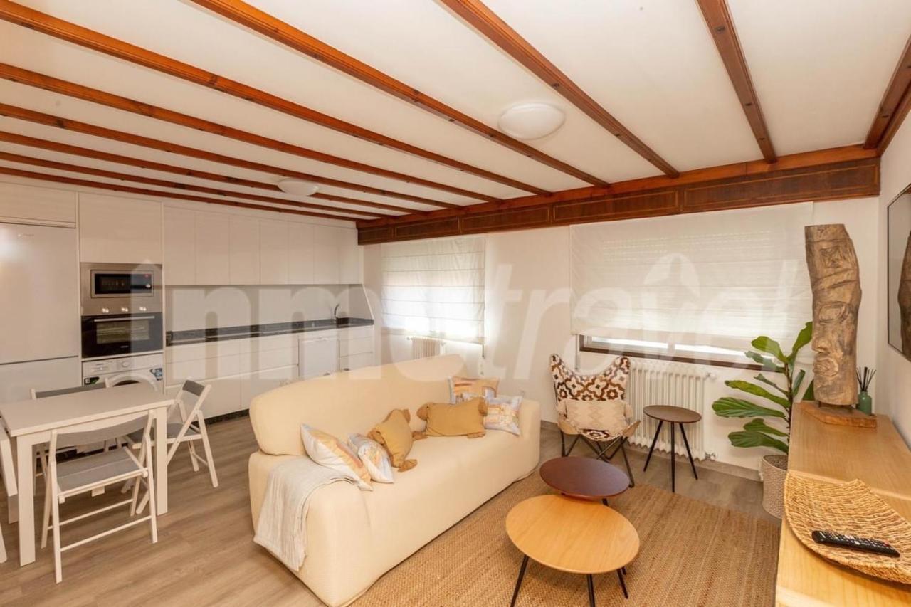 Tu Piso En Portonovo Daire Dış mekan fotoğraf