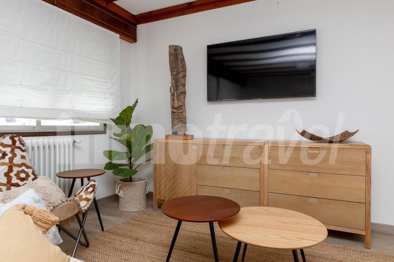 Tu Piso En Portonovo Daire Dış mekan fotoğraf