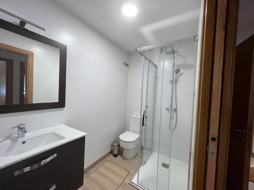 Tu Piso En Portonovo Daire Dış mekan fotoğraf